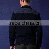 Men's High Quality Cardigan Sweater thumbnail-2