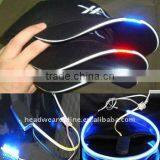 Fashion LED Baseball Caps/baseball Caps With LED Lights thumbnail-1