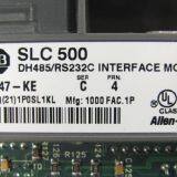 NEW Allen-Bradley 1785-L80C15 ControlLogix MODULE thumbnail-3