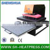 Larege Heat Press Large Format Transfer Machine for Metal Prints