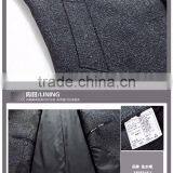 Pattern Faux Fur Coat thumbnail-5