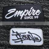 Custom Woven Patch for Garment thumbnail-3