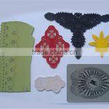 JQ1830 Big Size Roll Fabric Cutting Machine With Auto Feeding thumbnail-3