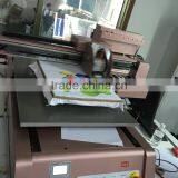 China Factory Sale Low Price Textile Digital T-shirt Printing Machine thumbnail-4