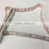 JAPAN MADE GLASSTER TAPE MEASURE ''TDS'' 150CM & 60'' RULER FOR TAILOR thumbnail-3