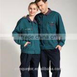 Good Quality Staff Working Uniform/Customized Workwear,Safety Workwear Design Work Uniform, Worker Uniform thumbnail-2