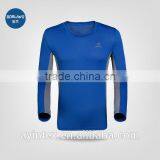 2016 Hot Sale Mens Long Sleeve T Shirt Outdoor Tshirts thumbnail-2
