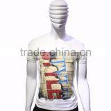 Stylish New Fashion Made In India High Quality Mens T-Shirt thumbnail-5