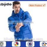 Best Service China Factory High Quality Warm Light Weight Down Jacket thumbnail-1