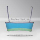 GZY 2015 Hot Sell Camisole Seamless Sports Bra thumbnail-6