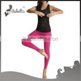 ,high Quality Fitness Wear,yoga Sports Tank Tops,(Hot Seller) Women Wholesale Fitness Apparel thumbnail-1
