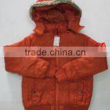 Women's Winter Padded Jackets thumbnail-1