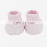 Wholesale Baby Product Lovely Beer Embroidered Organic Cotton Fancy Baby Sock thumbnail-4