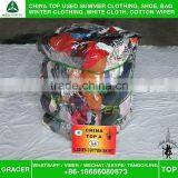 Low Price Good Quality Women Cotton Skirt Premium Used Clothing thumbnail-6