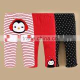Mom and Bab 2015 Baby Clothes 100 Cotton Desinger Baby Pants