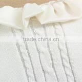 Newest Girls Sweater Design for 2015 New Year From China Factory Wholesale Price(14285) thumbnail-3