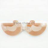 High Quality Nude Self Adhesive Bra, Underwear Woman Wedding thumbnail-3