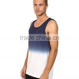 2015 New Seamless Tank Top Men Seamless Top, Mens Tank Top thumbnail-2
