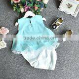 SS-965G Hot Sale Holiday Products Punjabi Boutique Suits Images Turkey Wholesale Children Clothes thumbnail-2