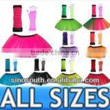 Adults Sexy Women Tutu Skirt Costume thumbnail-1