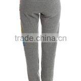 New Style French Terry Harem Pants Women thumbnail-3