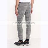 2017 Wholesale China OEM Top Quality Fashional Wear Pants Cotton Sports Men Jogger Pants thumbnail-3