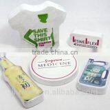 2015 New Products Chrismas Compressed Towels Item thumbnail-2