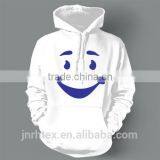 Wholesale Cutom Cotton Women's Hoodies & Sweatshirts thumbnail-5