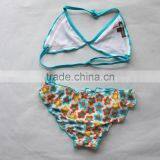 Young Sexy Girl Bikini Swimwear thumbnail-5