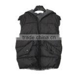 2014-2015 New Fashion Men's Winter Woolen Coat Men Fashion Waistcoat thumbnail-2