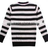 Fashion Men Full Print Sweater Wholesale thumbnail-6