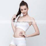 Factory Provide Girl Sexy Wholesale Seamless Sports Bra thumbnail-1