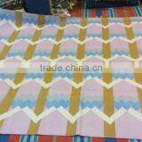 Cotton Fine Rugs thumbnail-6