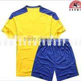 Top Quality Sublimation Hong Kong Soccer Jersey Wholesaler thumbnail-1