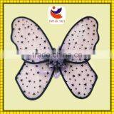 Party Fairy Butterfly Wings/feather Wings/angel Wing With Printing thumbnail-1