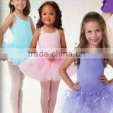 2013 Girl's Simple Ballet Pratice Dance Tutu/skirt/costume-women's' Dance Skirt -children and Adults'dancewear-ballet Costumet thumbnail-1