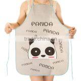 Cute Waterproof Apron for Adults Bib Aprons Cheap Bib Aprons thumbnail-6