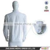 Custom Washed Oxford Shirt thumbnail-2