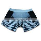 Custom Men Basic Boxers Underwear thumbnail-1