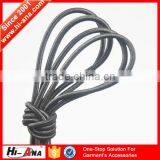 Hi-ana Cord2 ISO 9001:2000 Certification Ningbo Rubber Skipping Rope thumbnail-1