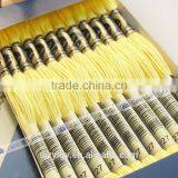 2016 Handmade Materials Cross Stitch Threads Craft Floss thumbnail-1