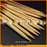 Factory Price 18Pcs/Set 80cm Length Bamboo Circular Knitting Needles For Hand Knitting thumbnail-2