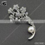 China Wholesale Brooch Bulk Brooch for Wedding Invitation thumbnail-1