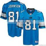 AMERICAN FOOTBALL UNIFORM thumbnail-1