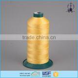 Low Shrinkage 100% Nylon 210D Dyed Sewing Thread Buyer thumbnail-4