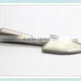 Novelty Mini Shovel Keychains Metal Spade Keyrings thumbnail-3