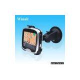 Portable GPS NAVIGATION thumbnail-1