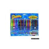 Sell 24pc Gel Pen Set thumbnail-1