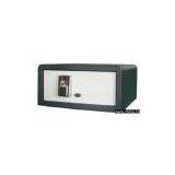 Fingerprint Laptop Safe