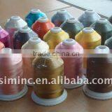 Gassed Merserzed Cotton Sewing Threadss thumbnail-1